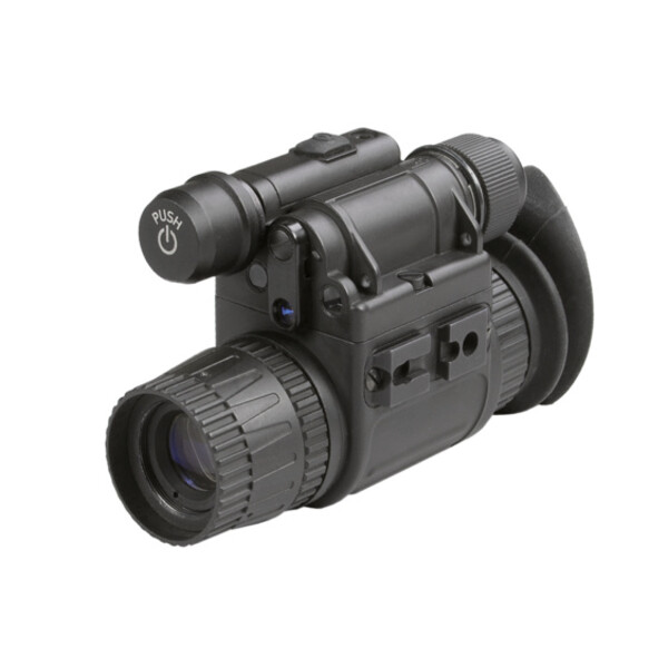 AGM Aparat Night vision NVM50 NW1i 51 degree FOV Gen 2+ Level 1