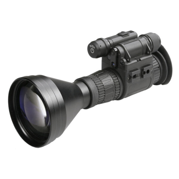 AGM Aparat Night vision NVM50 NW1i 51 degree FOV Gen 2+ Level 1