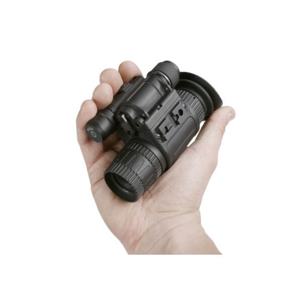 AGM Aparat Night vision NVM50 NL1i 51 grade FOV Gen 2+ Nivel 1