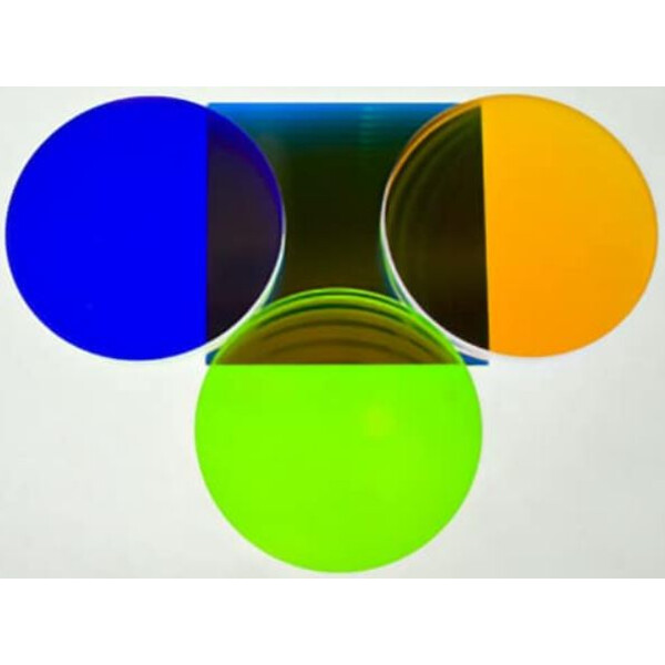 Astrodon Filtre Filtru fotometric Sloan R 49.7mm (nemontat)