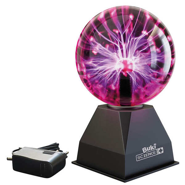 Buki Mingea Plasma