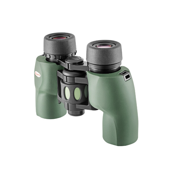 Kowa Binoclu YF II 6x30 green