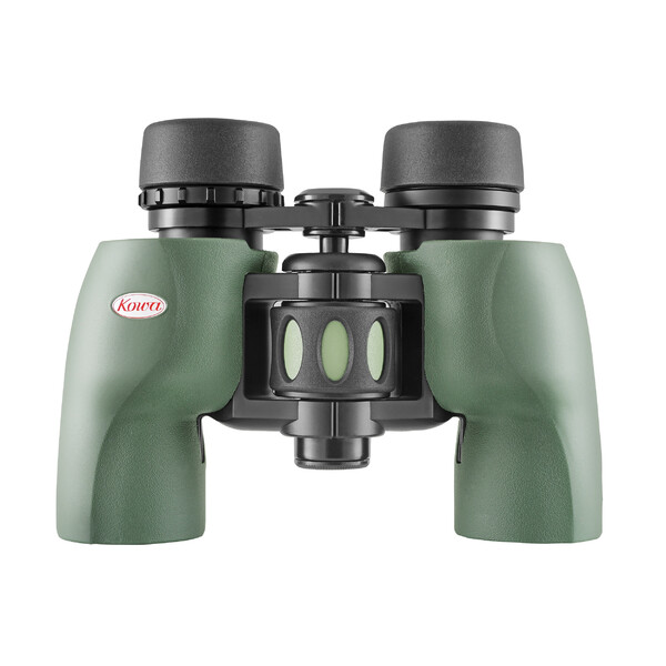 Kowa Binoclu YF II 6x30 verde