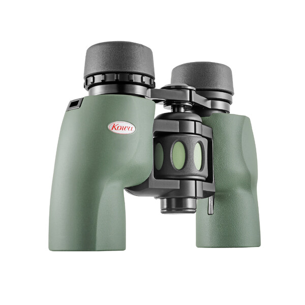 Kowa Binoclu YF II 6x30 green