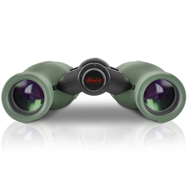 Kowa Binoclu YF II 6x30 verde