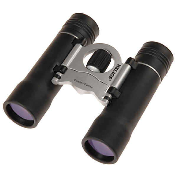 Helios Optics Binoclu 10x25 Sport