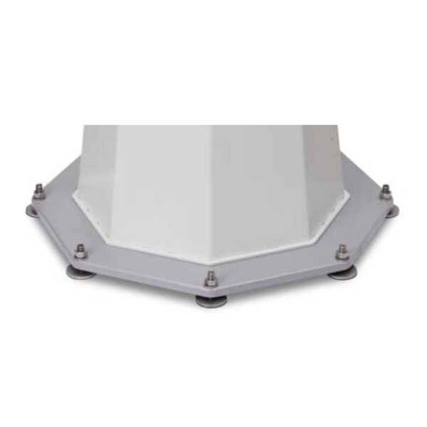 euro EMC Placă de bază pentru coloană de 100 cm