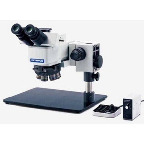 Evident Olympus Microscop Olympus BXFM-MET, HF, DF, trino, infinity, plan, Auflicht, LED, MIX
