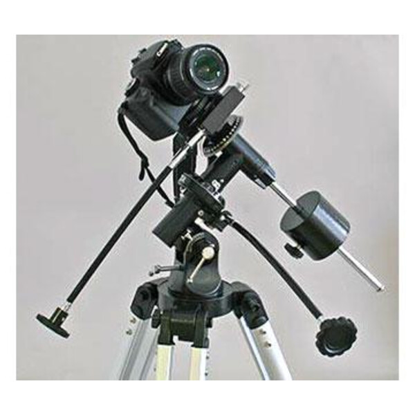 TS Optics Atașament foto pentru Skywatcher EQ-2 cu Filet foto de 1/4"