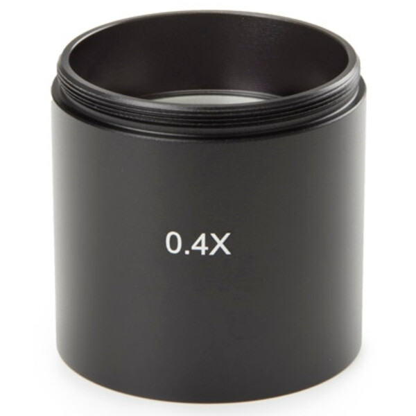 Euromex Obiectiv NZ.8904, 0,4x WD 220mm pentru Nexius
