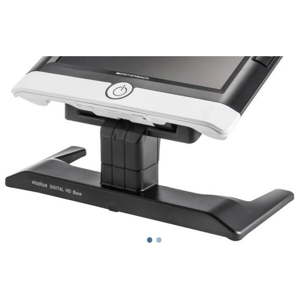 Eschenbach Stand pentru lupa visolux, Digital, HD, elect. ajutor vizual