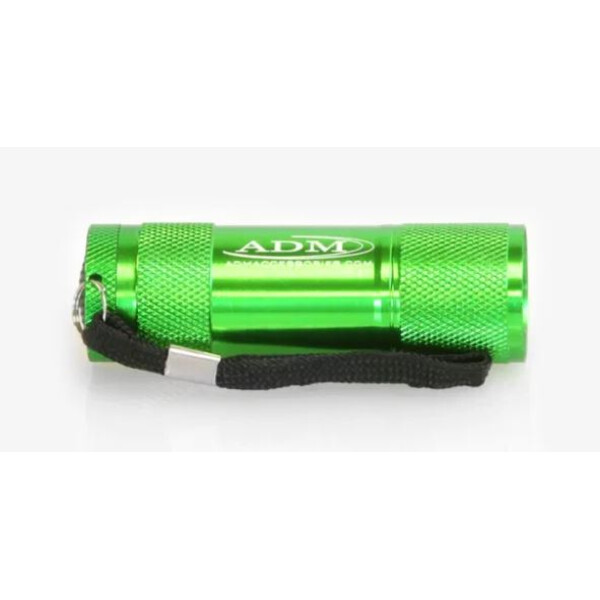ADM Lanterna astronomica Lanternă astronomică LED lampă cu lumină roșie verde