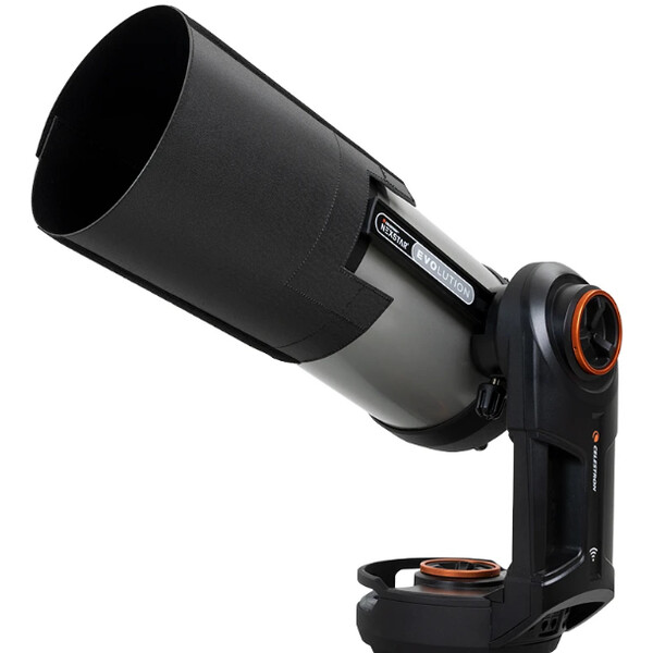 Celestron Parasolar anti-roua DX SC6/SC8