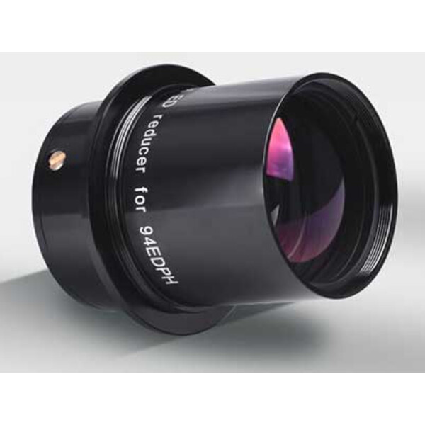 TS Optics Flattener 0.8x 2.5"