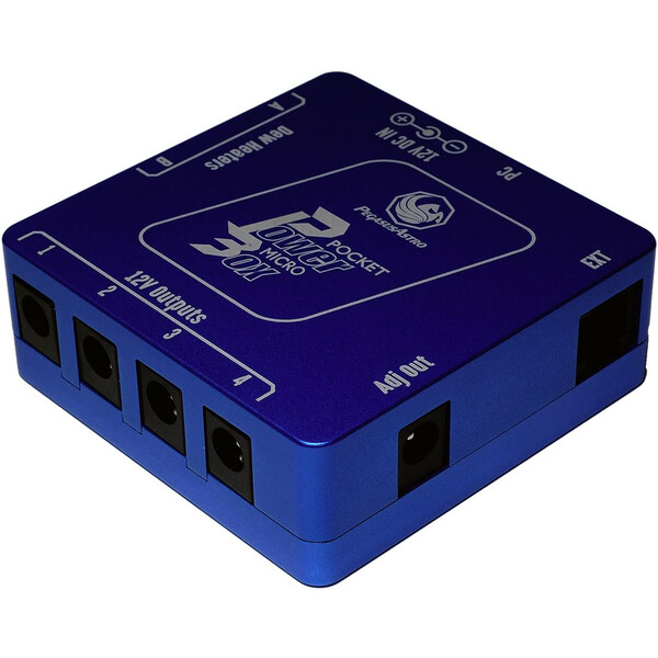 PegasusAstro Pocket Powerbox Micro