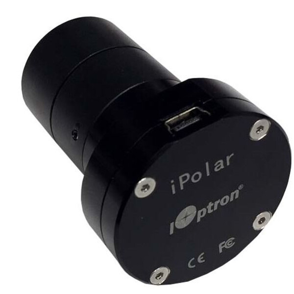 iOptron Luneta polara iPolar electronic polarscope for iEQ30/iEQ45