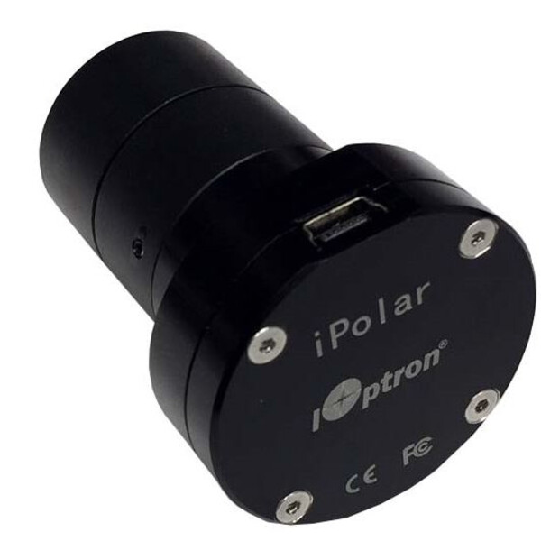 iOptron Luneta polara iPolar electronic polarscope for CGEM/NEQ6/AZ-EQ6