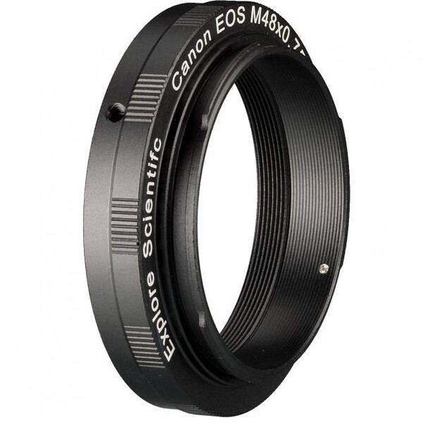 Explore Scientific Adaptoare foto M48 compatibil cu Canon EOS