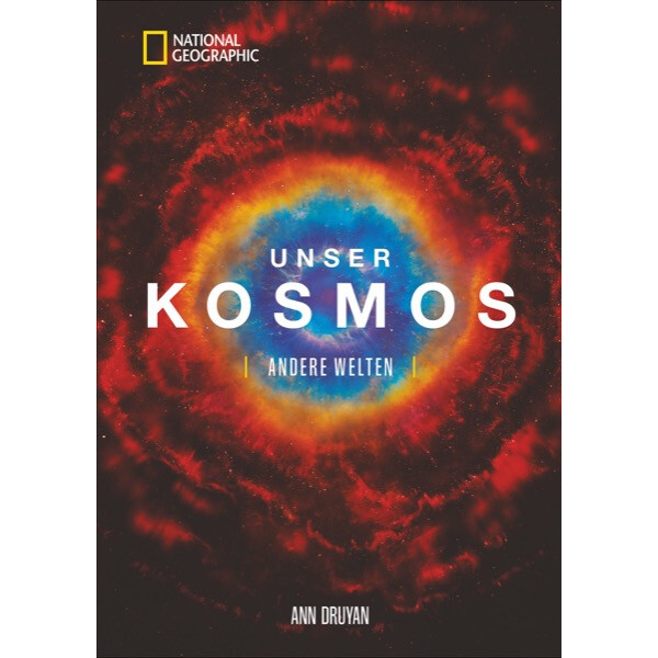 National Geographic Cosmosul nostru