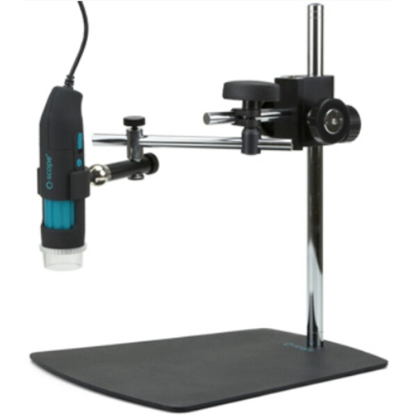 Euromex Suport metalic pentru Q-scope: QS.MS45-D