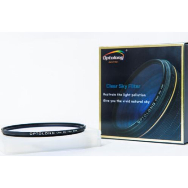 Optolong Filtre Clear Sky Filter 82mm