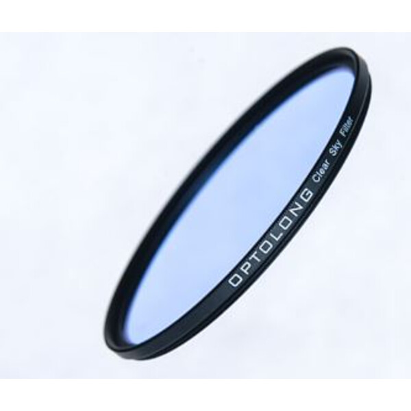 Optolong Filtre Clear Sky Filter 82mm