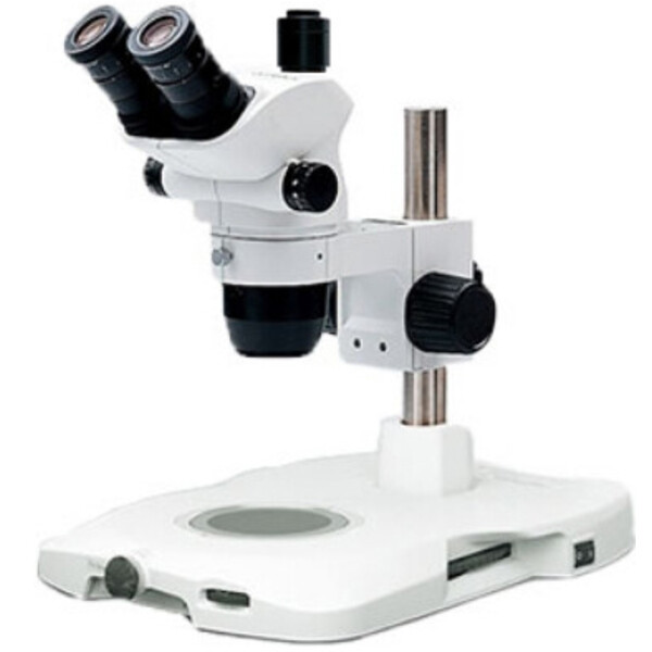 Evident Olympus Microscopul stereoscopic zoom Olympus SZ61TR, Trepied SZX2-ILLTQ