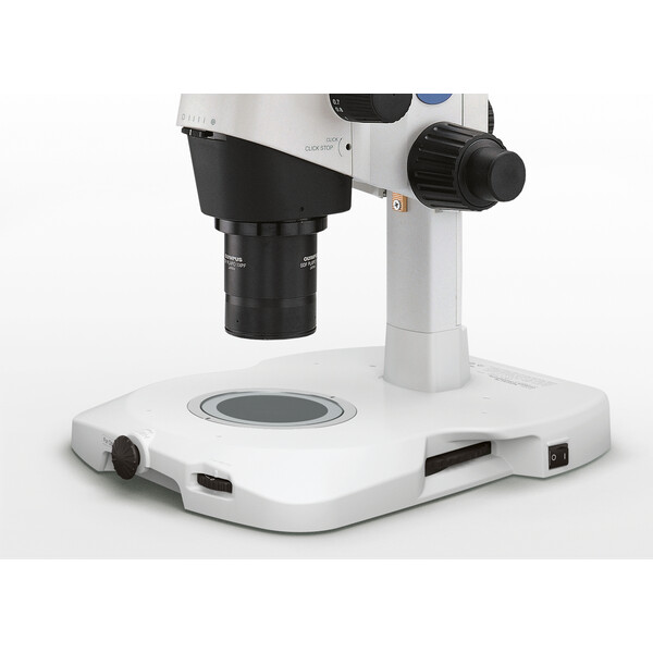 Evident Olympus Microscopul stereoscopic zoom Olympus SZ61TR, Trepied SZX2-ILLTQ