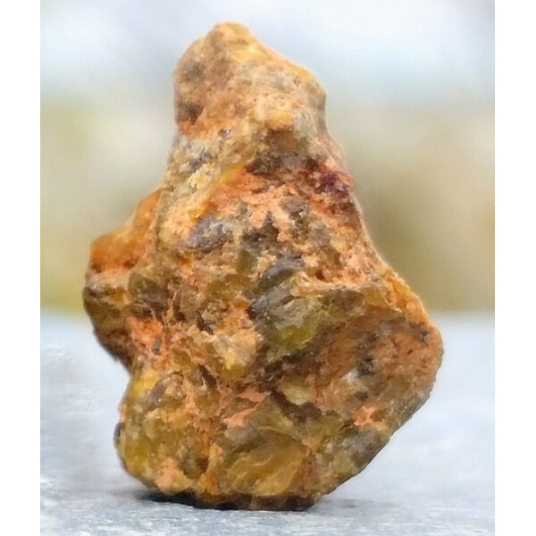 UKGE Meteorit HED Achondrit (Diogenit) NWA 7831
