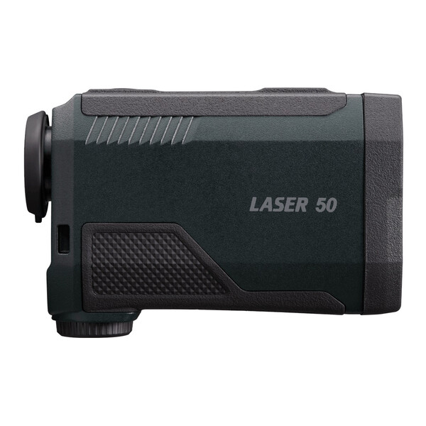 Nikon Telemetru Laser 50 Entfernungsmesser