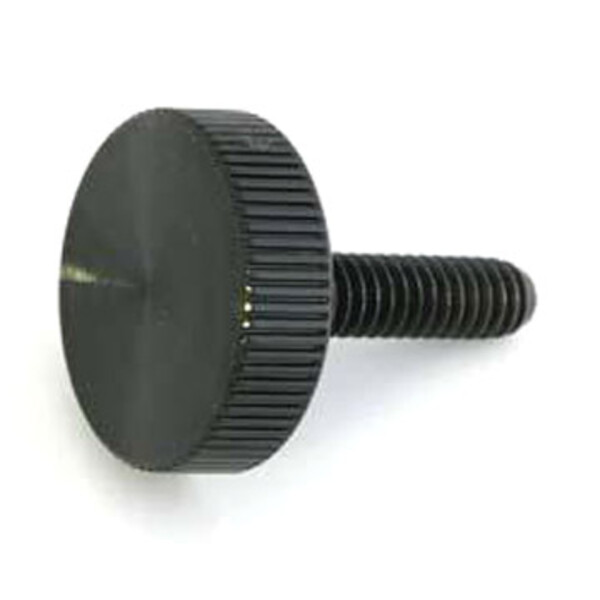 TS Optics Șurub foto 1/4" cu cap zimțat 19mm