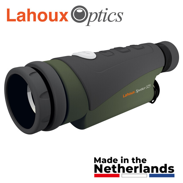 Lahoux Camera de termoviziune Spotter 325