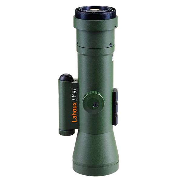 Lahoux Aparat Night vision LV-81 Echo Plus Green