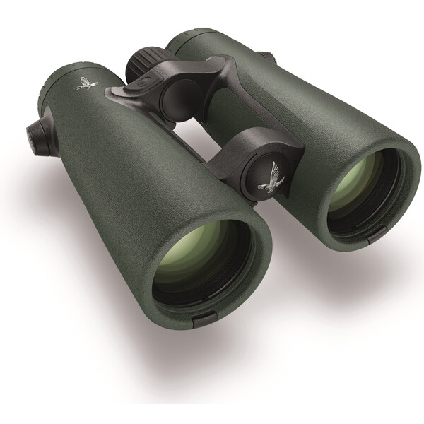 Swarovski Binoclu EL Range 10x42 TA green