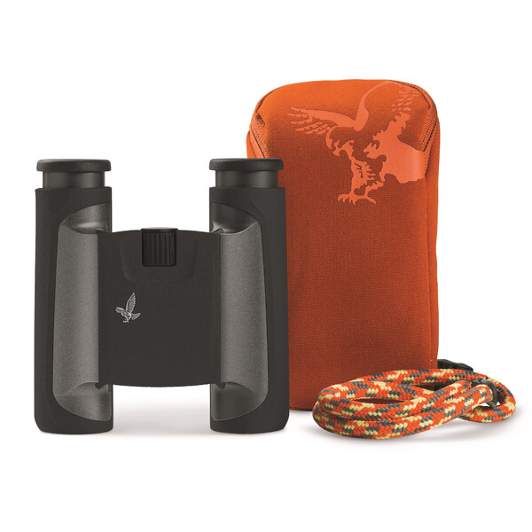 Swarovski Binoclu CL Pocket 8X25 Anthr. Mountain