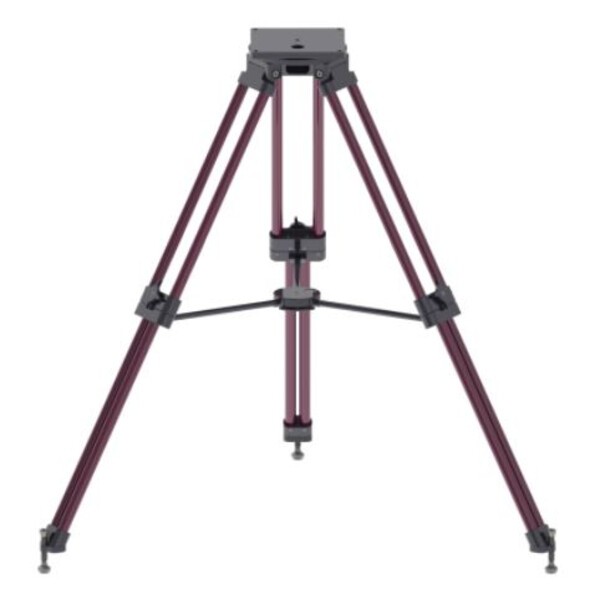 Software Bisque Trepied Helium Tripod red