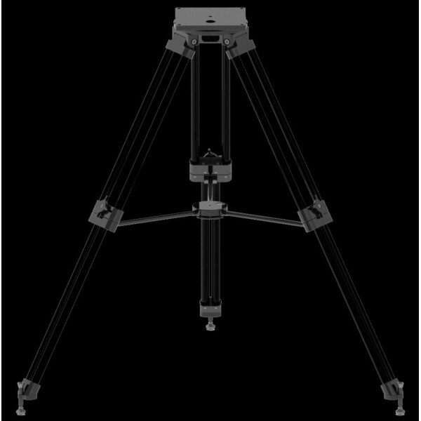 Software Bisque Trepied Helium Tripod black