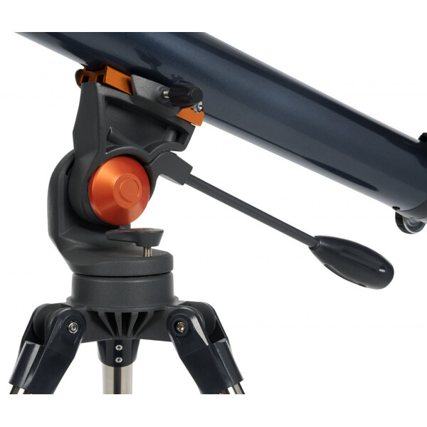 Celestron Telescop AC 70/900 Astromaster 70 AZ Moon Edition