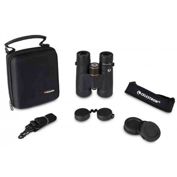 Celestron Binoclu Regal ED 10X42