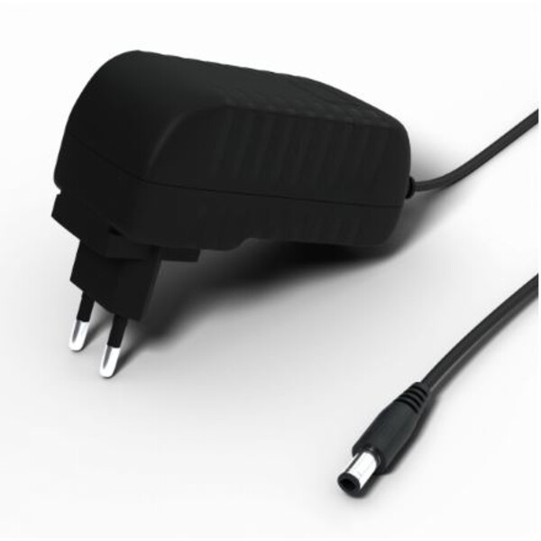 StarLight Opto-Electronics Sursă de alimentare cu fișă goală (24 V, 1.000 mA)