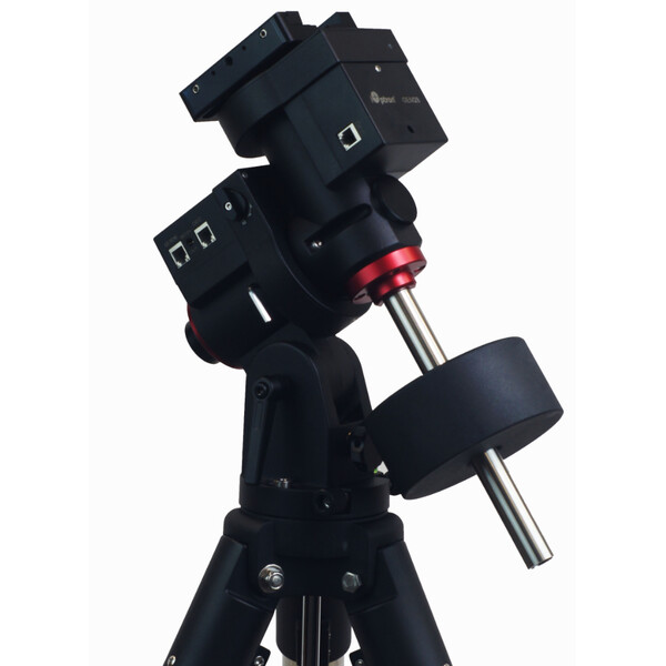 iOptron Montura GEM28 AccuAlign 1.5" Tripod