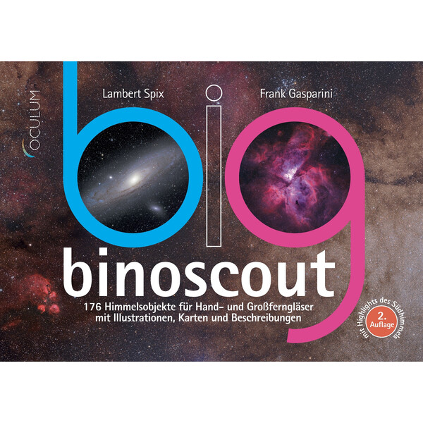 Oculum Verlag binoscout mare