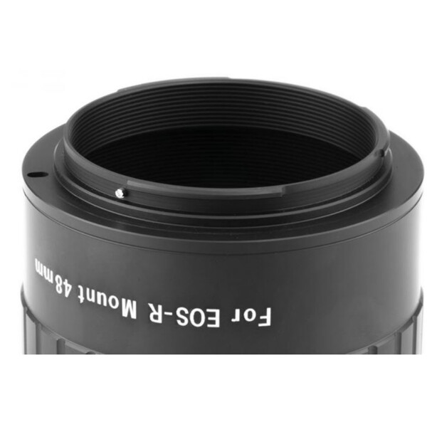 William Optics Adaptoare foto Canon EOS R T-Mount M48