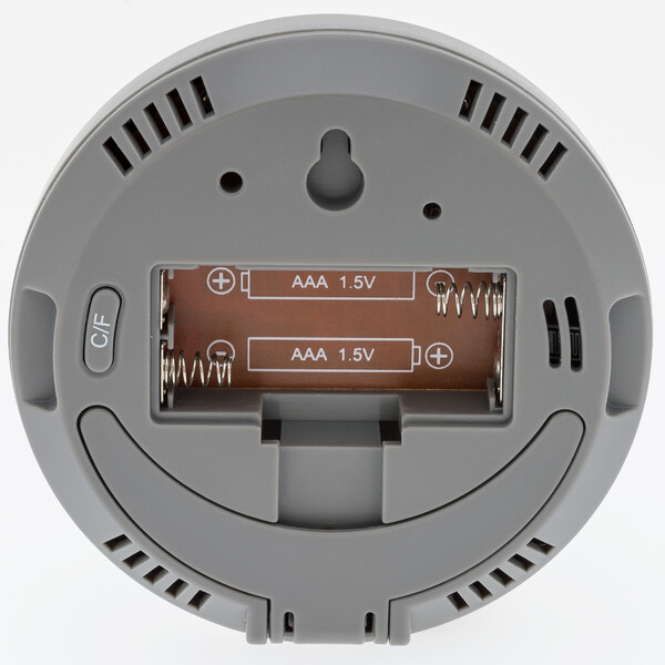 Bresser Statie meteo Termometru digital si Higrometru Circuit Neo