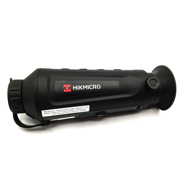 HIKMICRO Camera de termoviziune Lynx PRO LH19