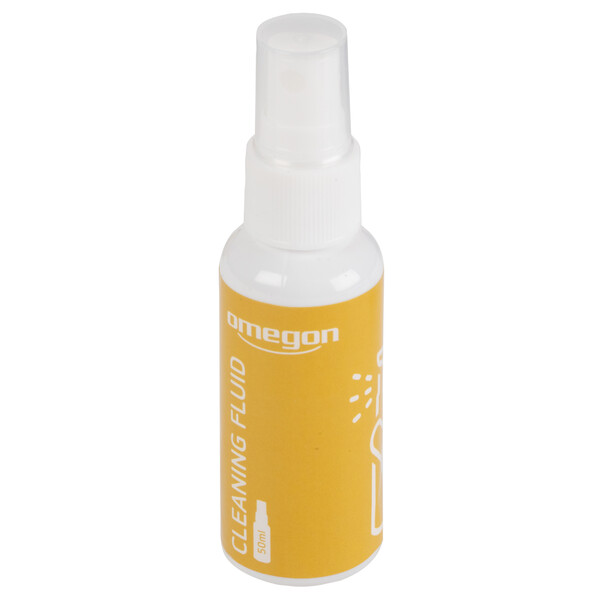 Omegon Set de curatare a lentilelor 7 in 1