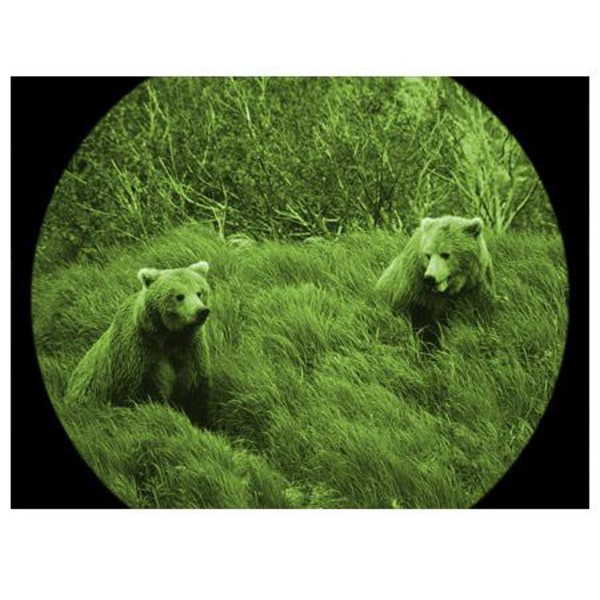 ATN Aparat Night vision MO4-2IA 5x50