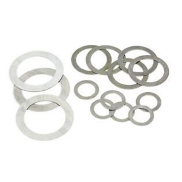 Artesky tub extensie Fine Tuning Ring Set M48