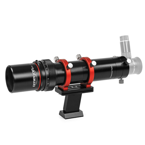 Omegon Refractor apochromat Pro APO AP 40/180 OTA