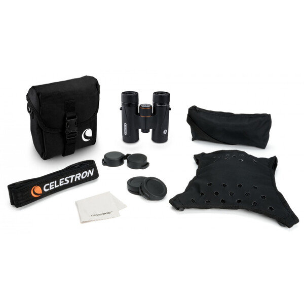 Celestron Binoclu Trailseeker ED 8x32